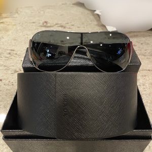Prada Sunglasses